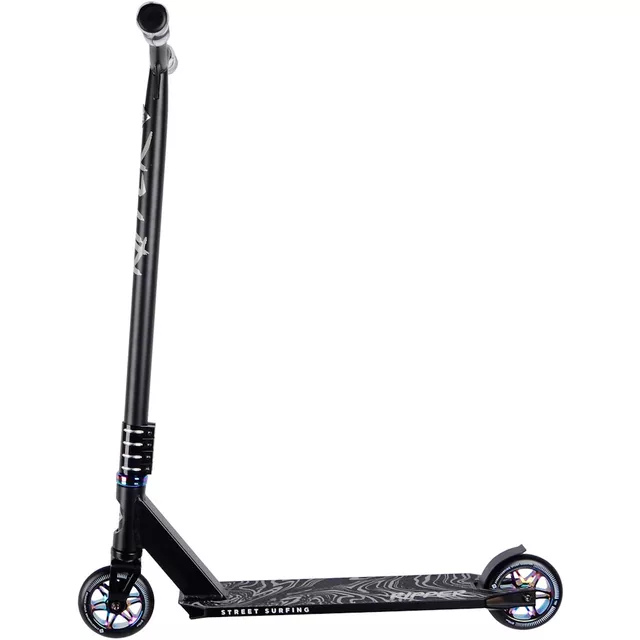 Freestyle-Roller Streetsurfing Ripper Neo Shadow