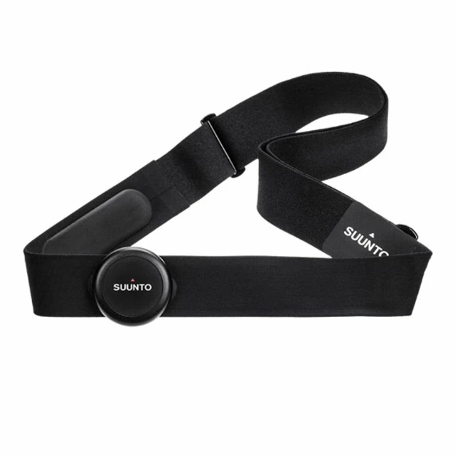 Suunto Ambit3 Sport (HR) Sporttester - weiß