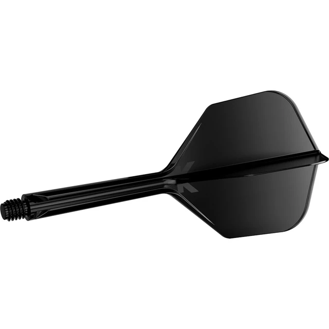 Ziel K-Flex No6 Kurz 3Stück - schwarz
