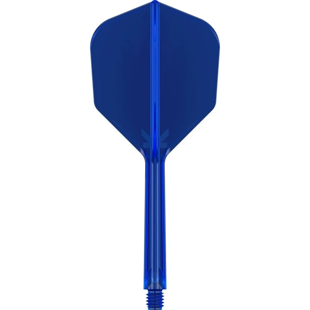 Ziel K-Flex No6 Kurz 3Stück - schwarz - blau