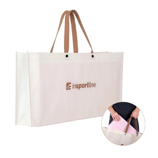 inSPORTline Tasche für Trainingsmatten