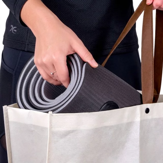 inSPORTline Tasche für Trainingsmatten