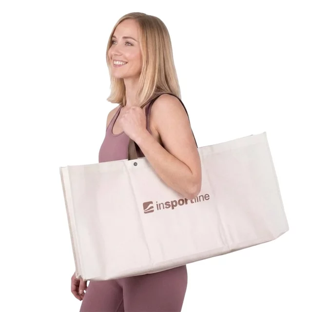 inSPORTline Tasche für Trainingsmatten