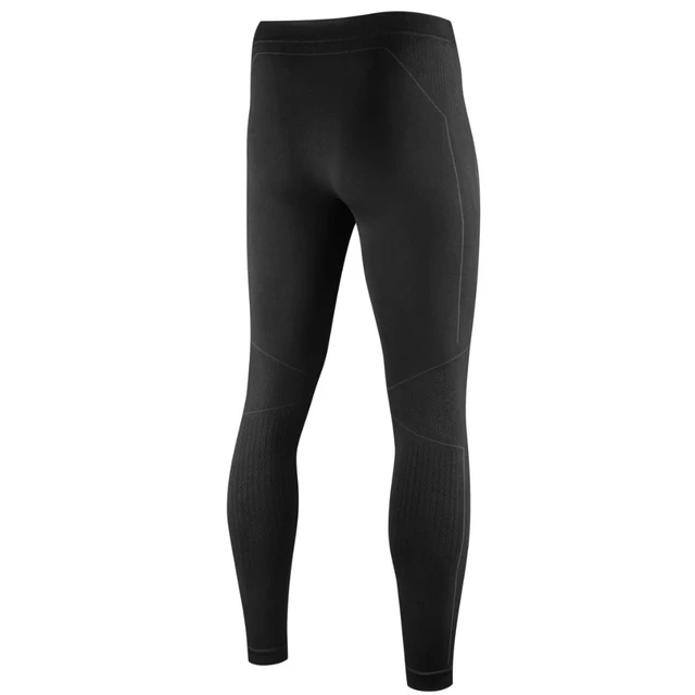 Motorrad-Thermohose für Männer Brubeck Cooler LE1388M - schwarz