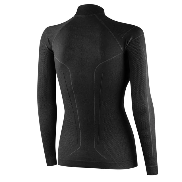 Damen Thermo-Motorrad-T-Shirt Brubeck Cooler LS1657W