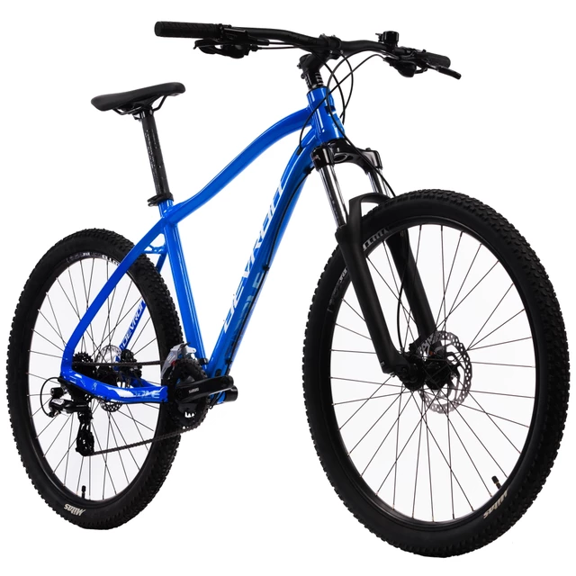 Devron Riddle H1.7 27,5" 221RM Mountainbike - schwarz