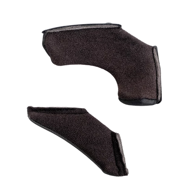 Kinnabweiser für Pezzon, Cullo, YM-925 und YM-926-Helme