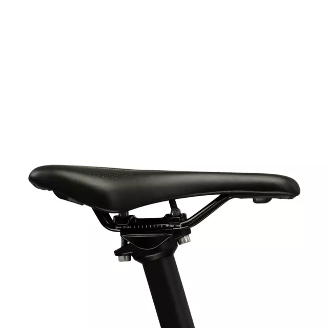 Kinderfahrrad Kross Liftie 16" - Modell 2025 - zelená / černá / matný