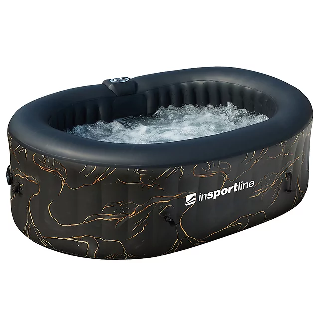 Whirlpool inSPORTline Voytano 150x80x65 cm