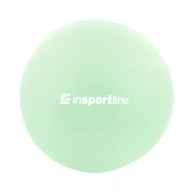 Yoga Set inSPORTline Mint