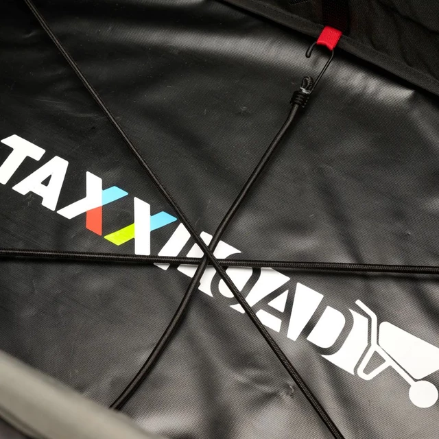 TaXXi Gepäckwagen bis zu 45kg