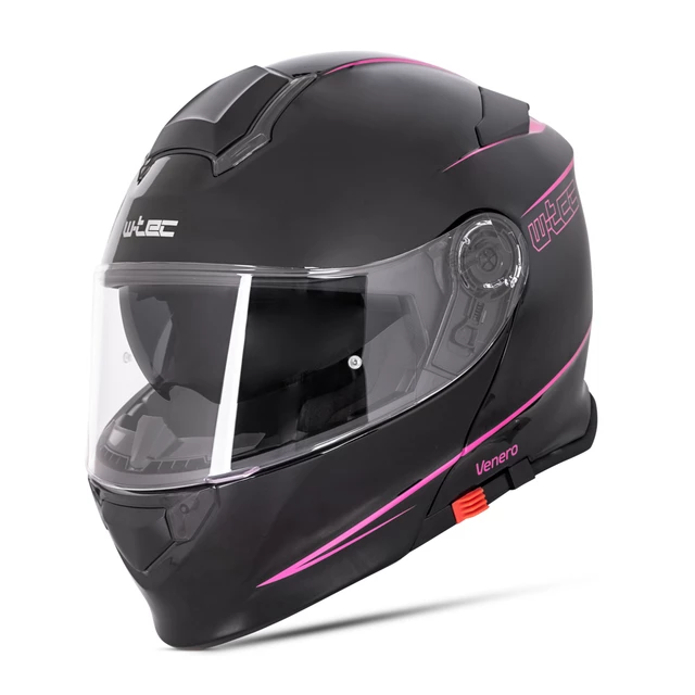 W-TEC Venero Klapphelm