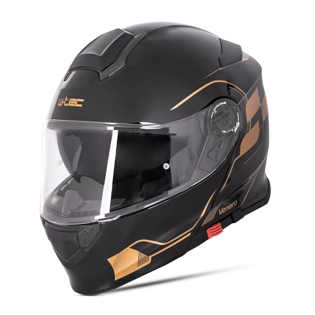 W-TEC Venero Klapphelm