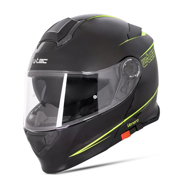 W-TEC Venero Klapphelm