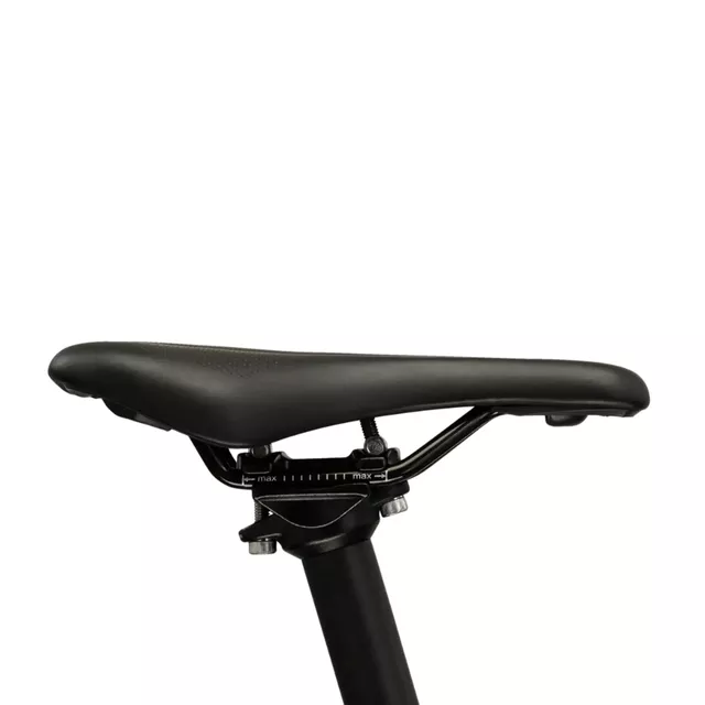 Kinderfahrrad Kross Liftie 16" - Modell 2025 - zelená / černá / matný
