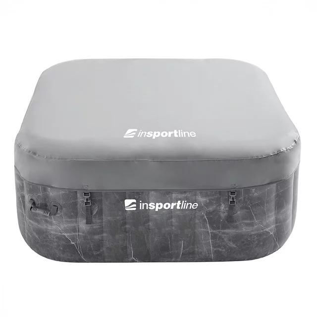 Whirlpool inSPORTline Kamilia 155 × 155 × 65 cm