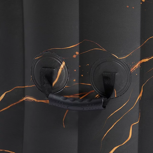 Whirlpool inSPORTline Voytano 150x80x65 cm