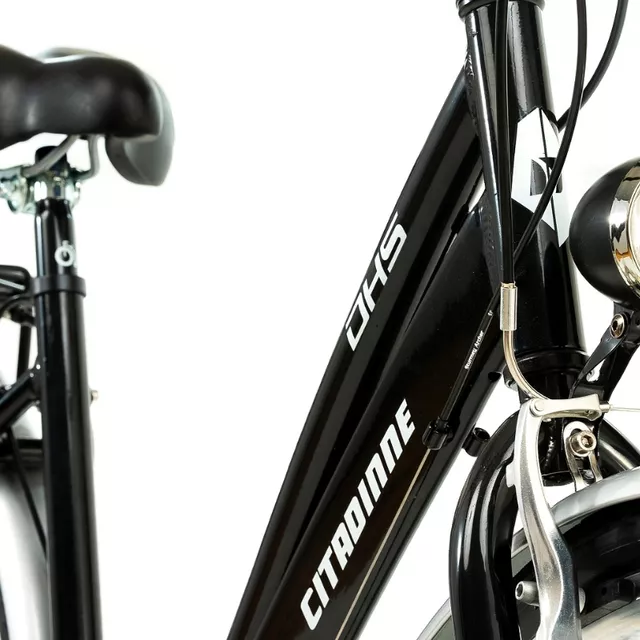 Stadtrad DHS City 28001 28" - Modell 2025