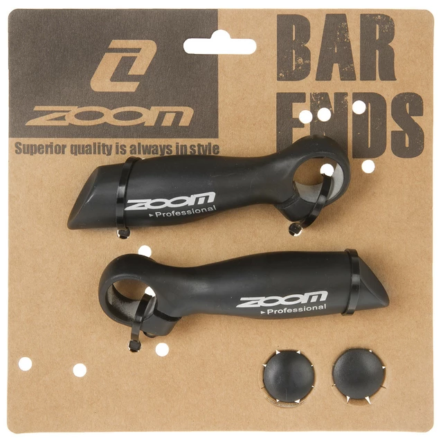 Ecken ZOOM Ergo schwarz
