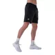 Herren-Shorts Nebbia 319 - schwarz - schwarz