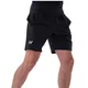 Herren-Shorts Nebbia 319 - schwarz