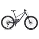 Vollgefedertes Fahrrad 4EVER Volcanno Etna 29" – Modell 2026 - grey matt/black - grey matt/black