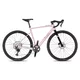 Gravel-Rad 4EVER Grizzly Race 28" – Modell 2026 - coral/black - coral/black