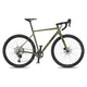 Gravel-Rad 4EVER Gromvel Elite 28" – Modell 2026 - green dragon - green dragon