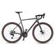 Schotterfahrrad 4EVER Gromvel Race 28" - Modell 2026 - green dragon - titan matt