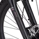 inSPORTline ISL Cleora 648 Wh 27,5" Damen-E-Mountainbike – Modell 2026 • Reichweite bis zu 150 km • 156–181 cm - Coral Orange