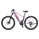 inSPORTline ISL Asuki EVO 835 Wh 27,5" Damen-E-Mountainbike – Modell 2026 - Sunbeam Yellow