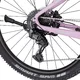 inSPORTline ISL Asuki EVO 835 Wh 27,5" Damen-E-Mountainbike – Modell 2026 - Sunbeam Yellow