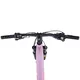 inSPORTline ISL Asuki EVO 835 Wh 27,5" Damen-E-Mountainbike – Modell 2026 - Sunbeam Yellow