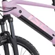 inSPORTline ISL Asuki EVO 835 Wh 27,5" Damen-E-Mountainbike – Modell 2026 - Sunbeam Yellow