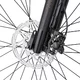 inSPORTline ISL Cleora 648 Wh 27,5" Damen-E-Mountainbike – Modell 2026 • Reichweite bis zu 150 km • 156–181 cm - Coral Orange