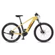 inSPORTline ISL Asuki EVO 835 Wh 27,5" Damen-E-Mountainbike – Modell 2026 - Sunbeam Yellow - Sunbeam Yellow