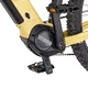 inSPORTline ISL Asuki EVO 835 Wh 27,5" Damen-E-Mountainbike – Modell 2026 - Sunbeam Yellow