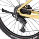 inSPORTline ISL Asuki EVO 835 Wh 27,5" Damen-E-Mountainbike – Modell 2026 - Sunbeam Yellow