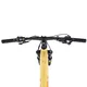 inSPORTline ISL Asuki EVO 835 Wh 27,5" Damen-E-Mountainbike – Modell 2026 - Sunbeam Yellow