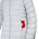 Glovii GTF Beheitzte Damenjacke - schwarz