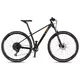 Mountainbike 4EVER Dark Sport 29" 8.0 - shiny black / bronze - shiny black / bronze