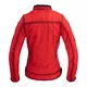 W-TEC Virgini  Damen Textiljacke - rot