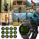 inSPORTline Rodamo Smartwatch