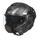 W-TEC Zoroz P/J klappbarer Motorradhelm - Glossy Tricolor