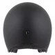 Cassida Oxygen Solid 2.0 Motorradhelm schwarz-matt/dunkelgrau