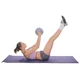 Fitnessball inSPORTline Aerobic Ball 20 cm - beige