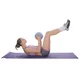 Fitnessball inSPORTline Aerobic Ball 20 cm - beige