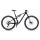 Vollgefedertes Fahrrad 4EVER Sonnic Team 29" – Modell 2026 - shiny black/hologram - shiny black/hologram