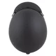 Cassida Oxygen Solid 2.0 Motorradhelm schwarz-matt/dunkelgrau