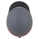 Motorradhelm Cassida Oxygen Jawa OHC 2.0 grau matt/rot/schwarz/weiß